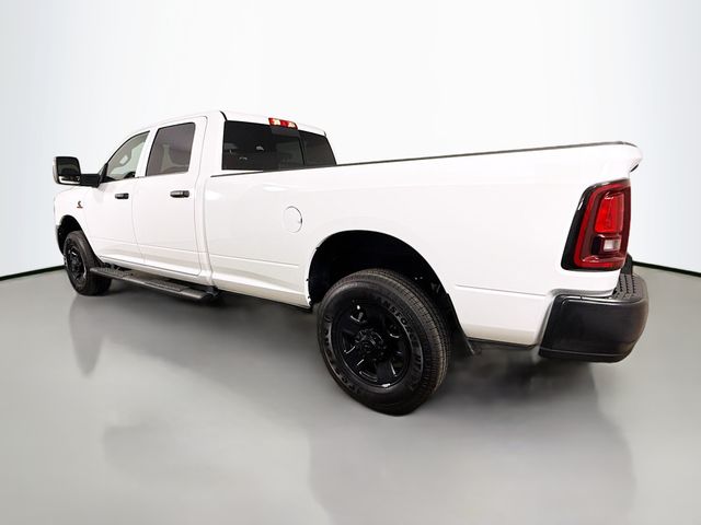 2025 Ram 3500 Tradesman photo 4