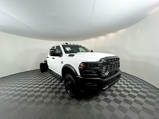 2026 Ram 3500 Tradesman photo 2