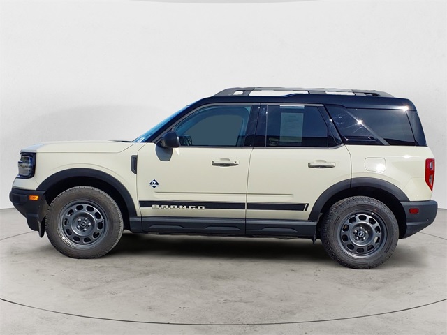 Used 2024 Beige Ford Outer Banks image 2