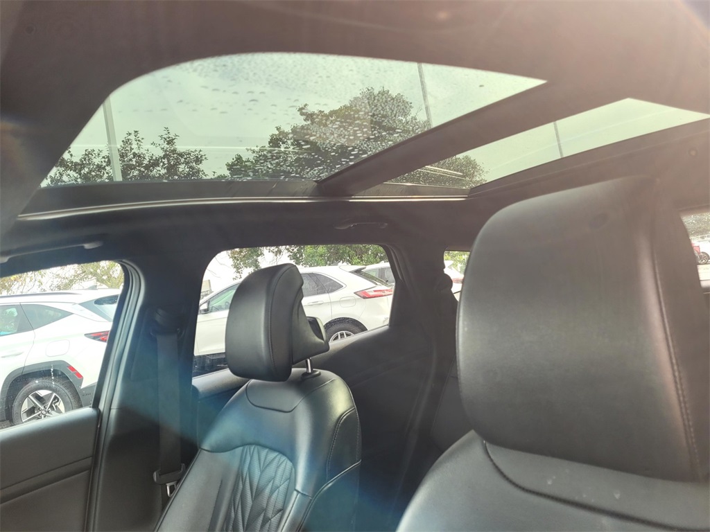 2023 Kia Sportage X-Pro Prestige photo 32