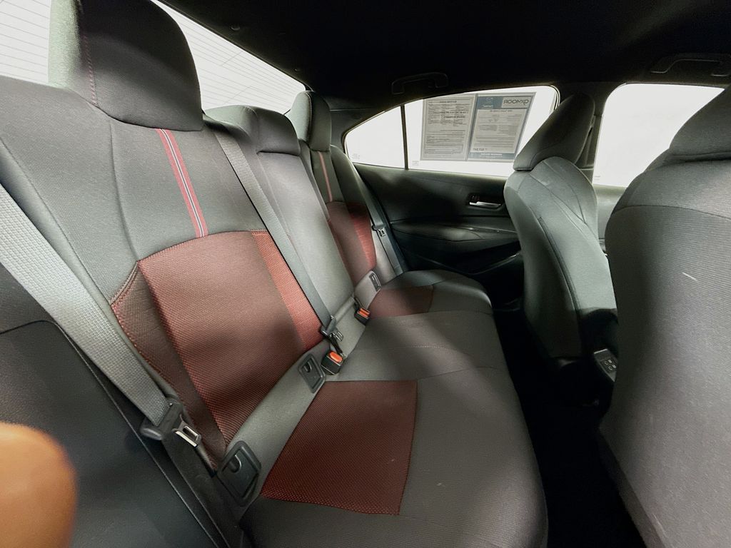 2024 Toyota Corolla SE photo 22
