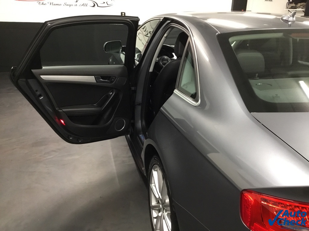 2016 Audi A4 2.0T Premium Plus Quattro photo 23