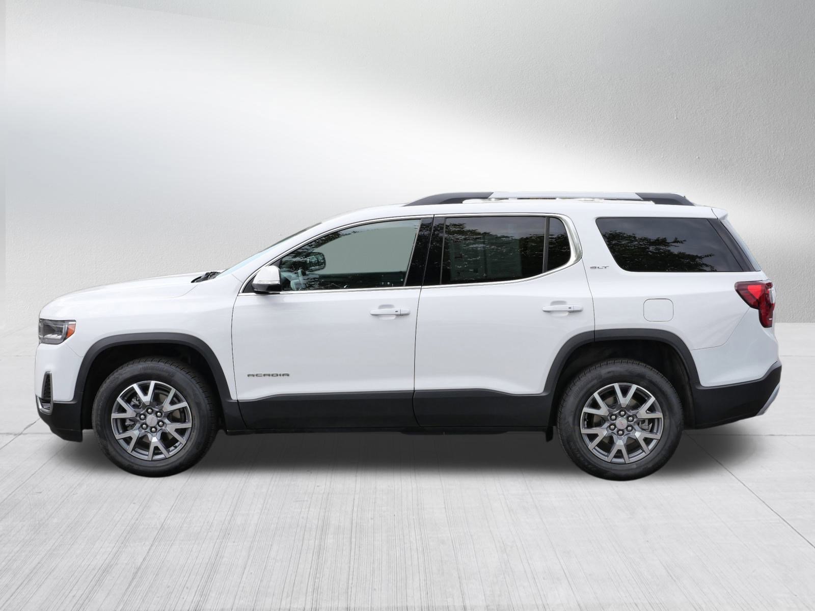 2023 Gmc Acadia SLT photo 3