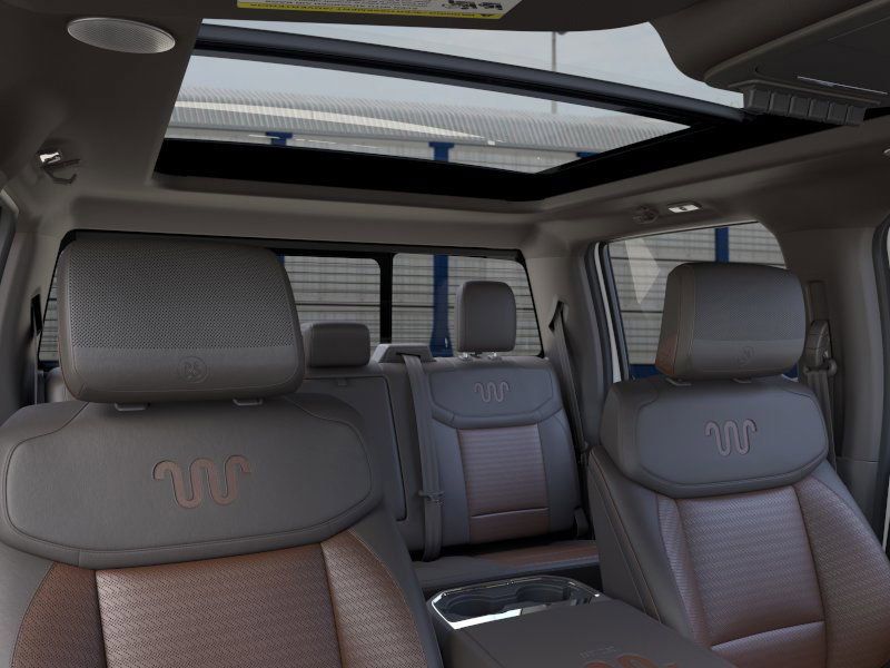 2025 Ford F-250 photo 21