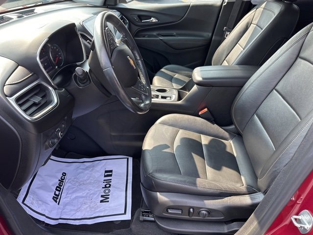 2020 Chevrolet Equinox Premier photo 20
