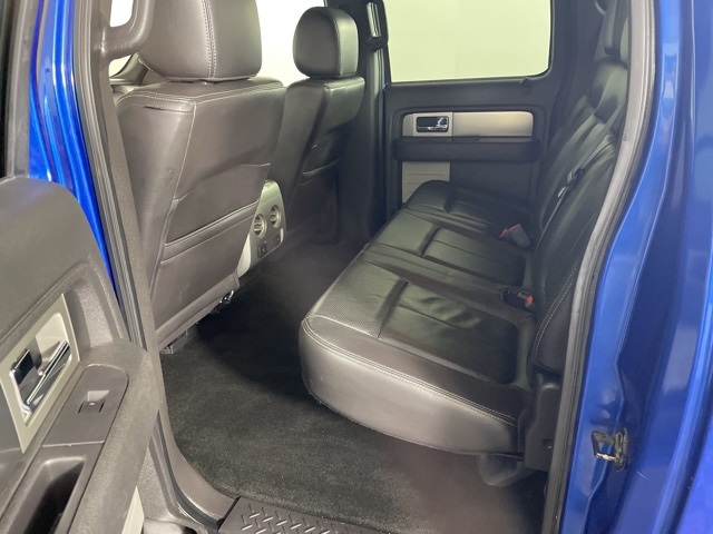 2013 Ford F-150 FX4 photo 17