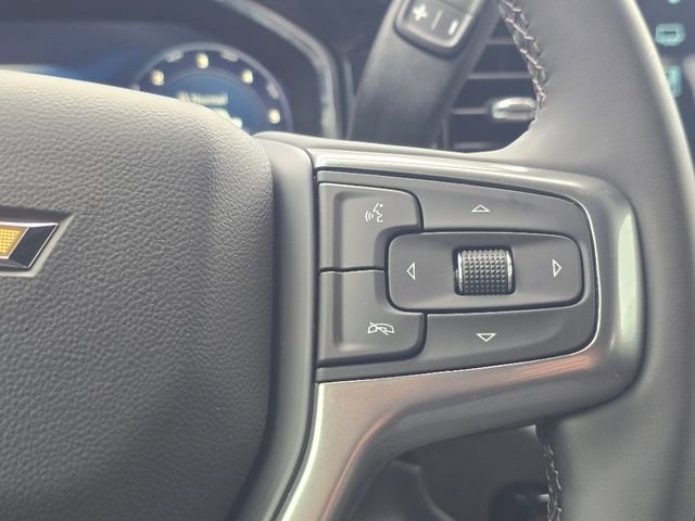 2026 Chevrolet Silverado 1500 LT photo 24