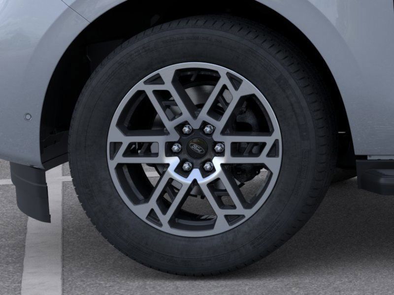 2025 Ford Expedition photo 18