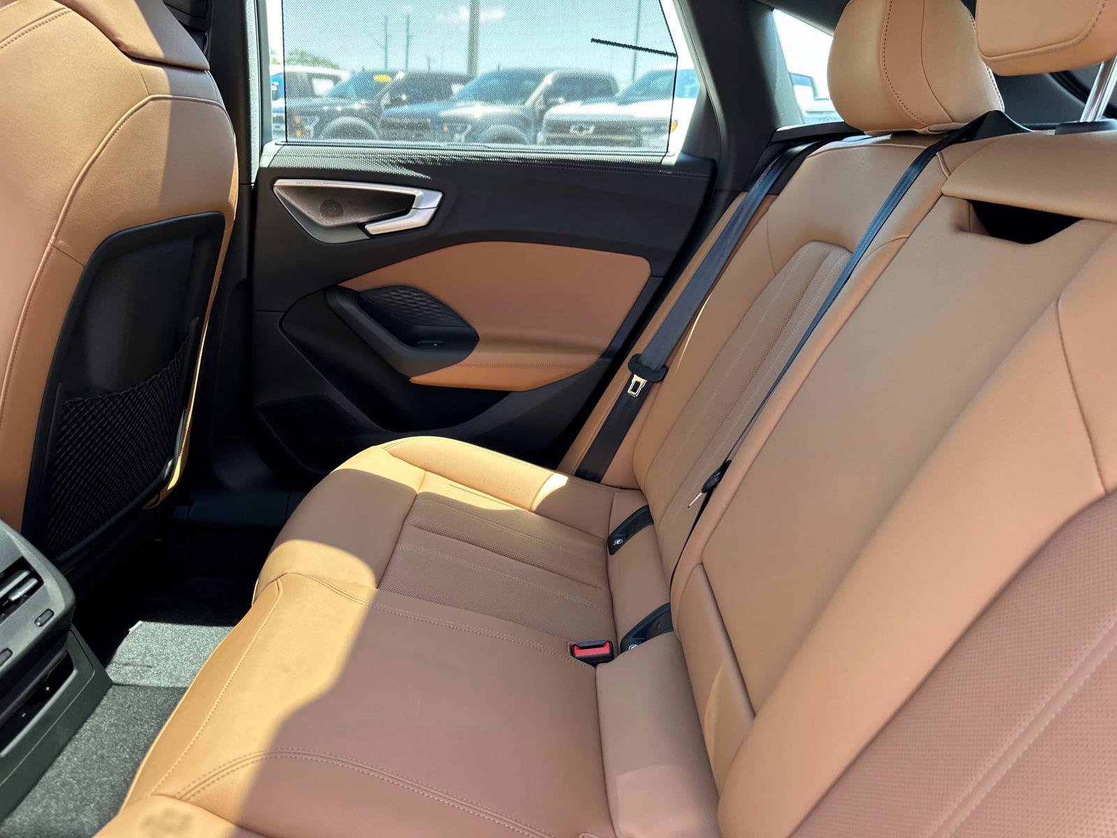 2025 Audi A5 2.0T Premium Plus photo 11