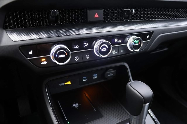 2026 Honda CR-V Hybrid photo 4