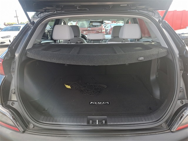 2023 Hyundai Kona SEL photo 29