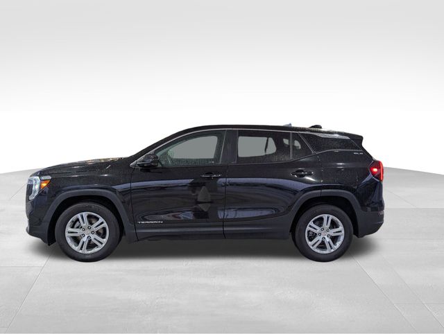 2024 Gmc Terrain SLE photo 2