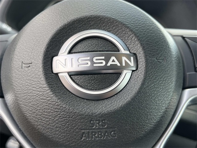 2023 Nissan Leaf S photo 29