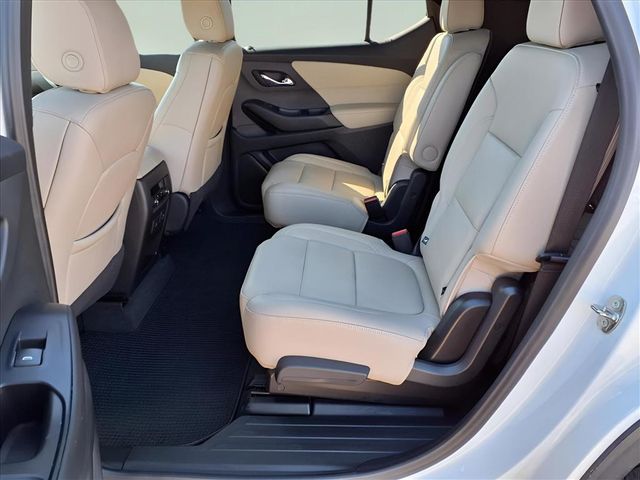 2022 Chevrolet Traverse Leather photo 20