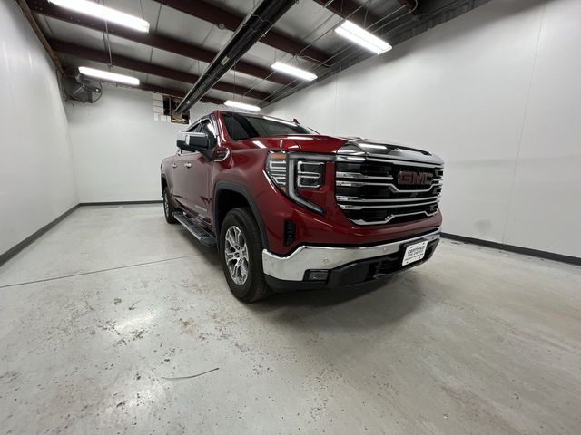 2024 Gmc Sierra 1500 SLT photo 2