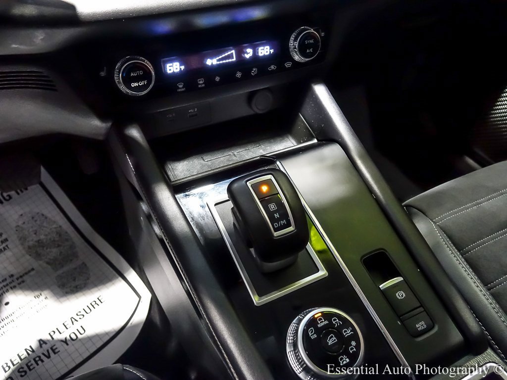 2023 MITSUBISHI OUTLANDER - Image 25