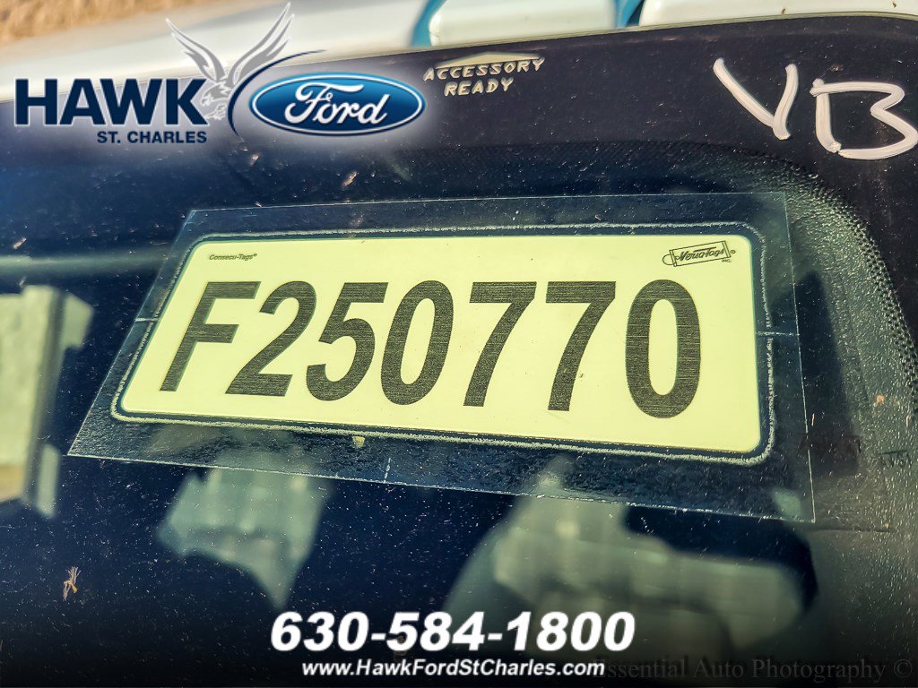 2025 FORD BRONCO - Image 17