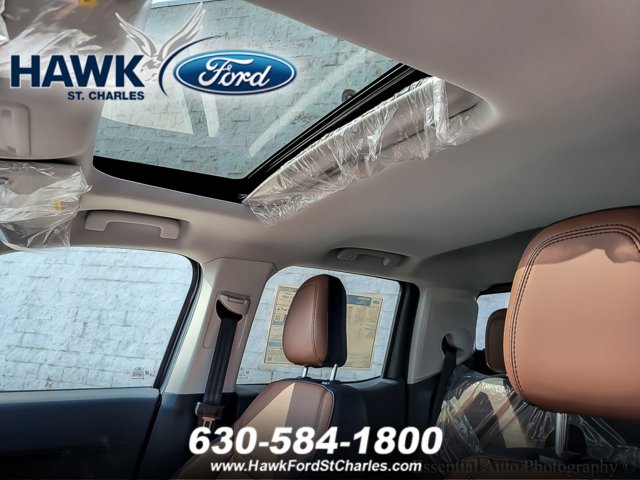 2024 FORD MAVERICK - Image 26