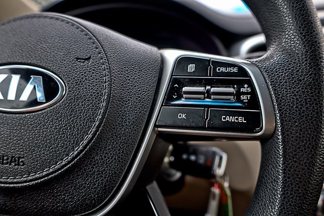 2019 Kia Sorento LX photo 39