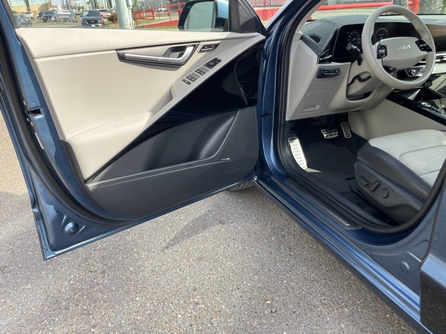 2023 Kia Niro EV Wave photo 16