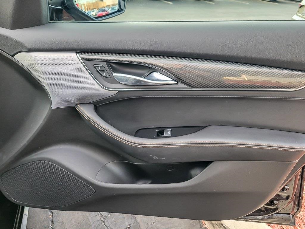 2023 CADILLAC CT5 - Image 20