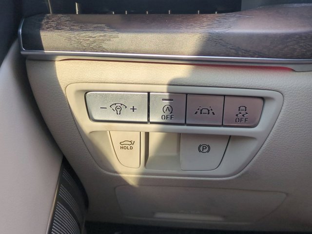 2021 Genesis G80 3.5T photo 15