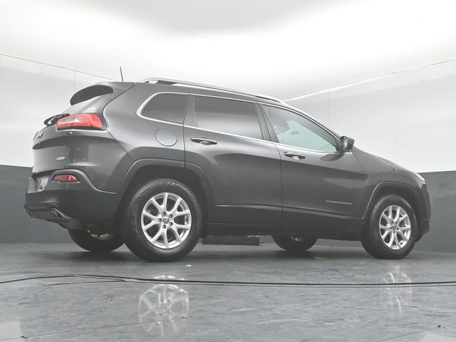 2016 JEEP CHEROKEE - Image 40