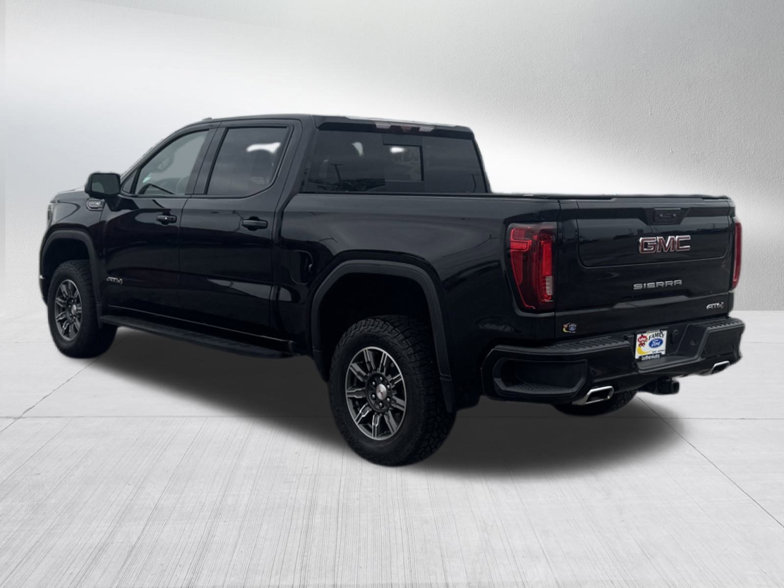 2024 Gmc Sierra 1500 AT4 photo 5