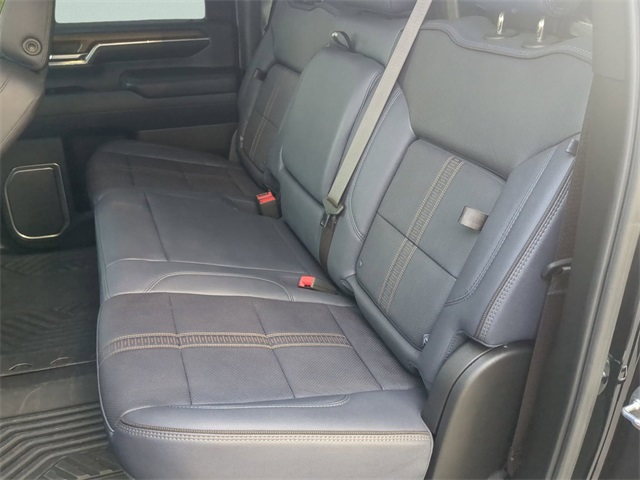 2024 Chevrolet Silverado 2500HD High Country photo 41