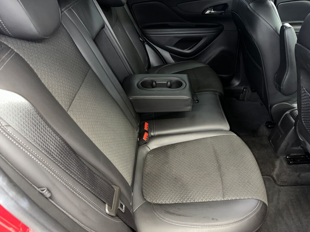 2020 Buick Encore Preferred photo 20
