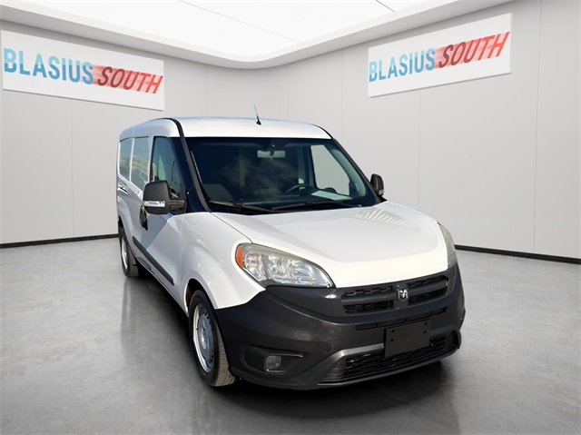 2016 RAM Promaster City Tradesman's photo