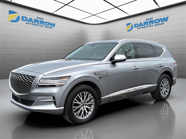 2024 GENESIS GV80 Standard's photo