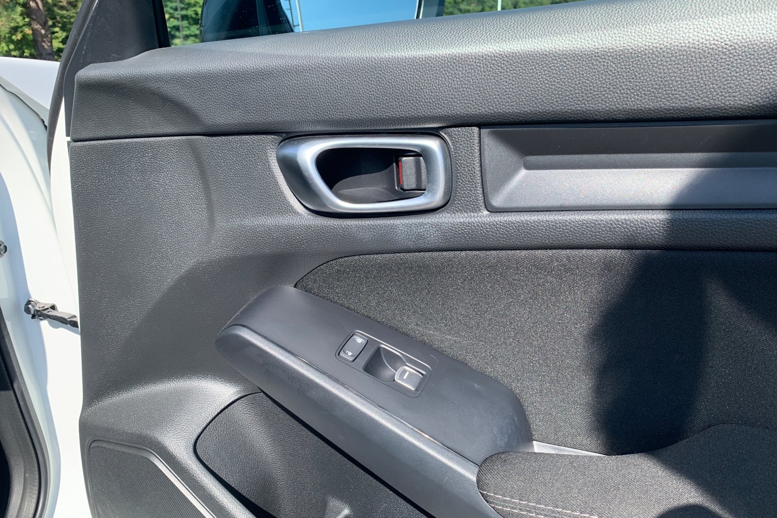 2023 Honda Civic Sport photo 19