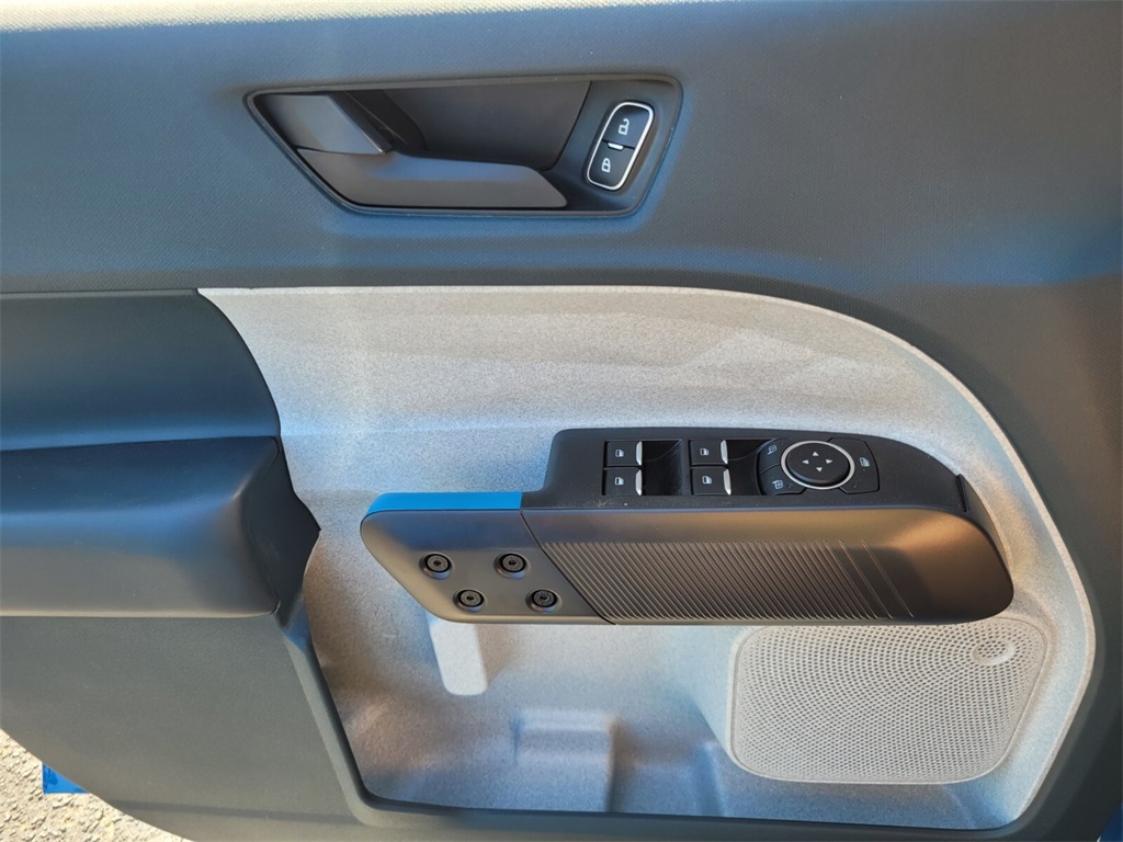 2025 Ford Maverick XLT photo 22