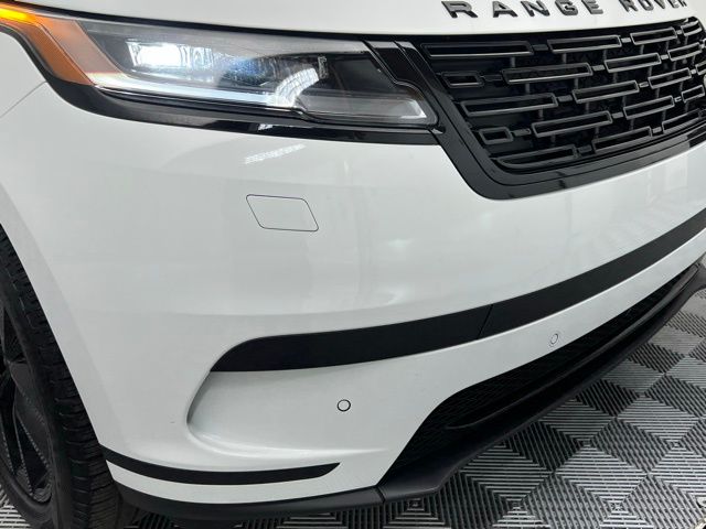2024 Land Rover Range Rover Velar S photo 4