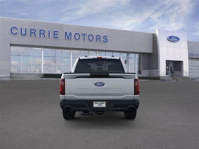 2025 FORD F-150 - Image 27