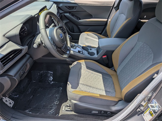 2025 Subaru Crosstrek Sport photo 10
