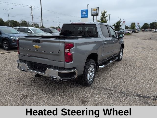 2026 Chevrolet Silverado 1500 LT photo 15