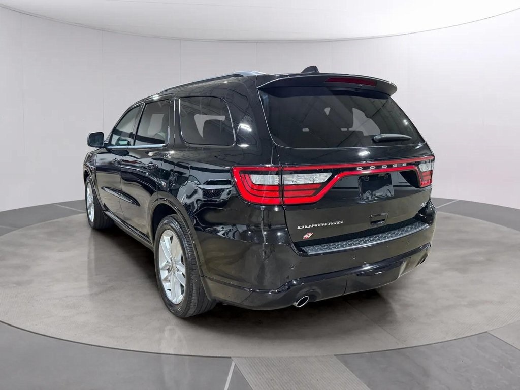 2023 Dodge Durango R/T