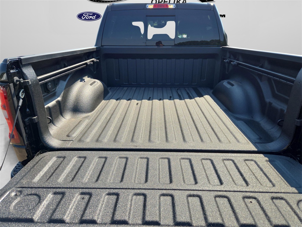 2026 Ram 1500 Big Horn Lone Star photo 19