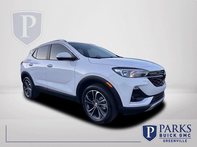 2022 Buick Encore GX Select's photo