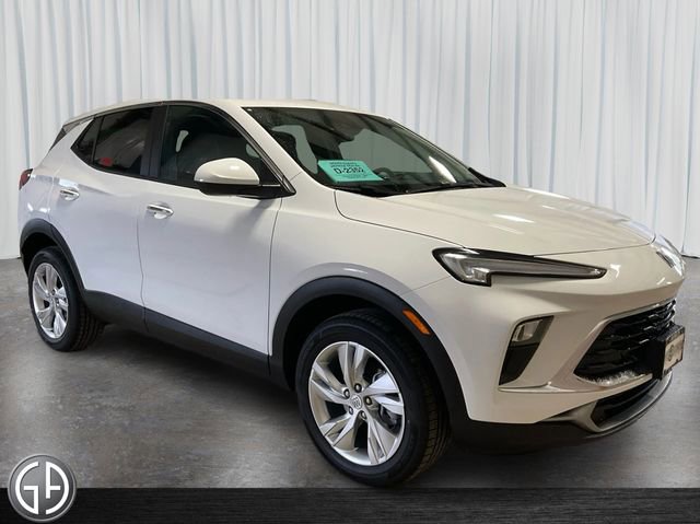 2026 Buick Encore GX Preferred photo 3