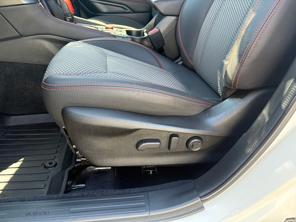 2022 Subaru Forester Sport photo 12