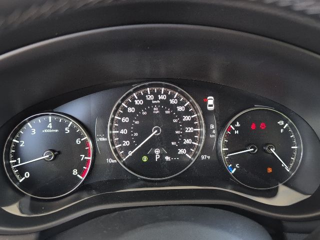 2025 Mazda Mazda3 2.5 Turbo Premium Plus photo 30