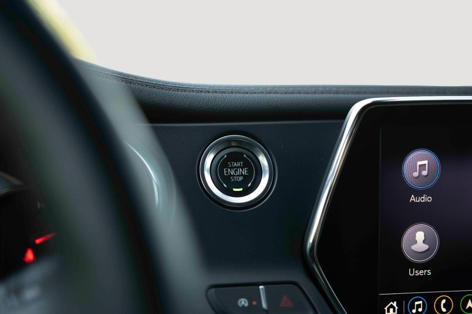 2020 Chevrolet Blazer Premier photo 7