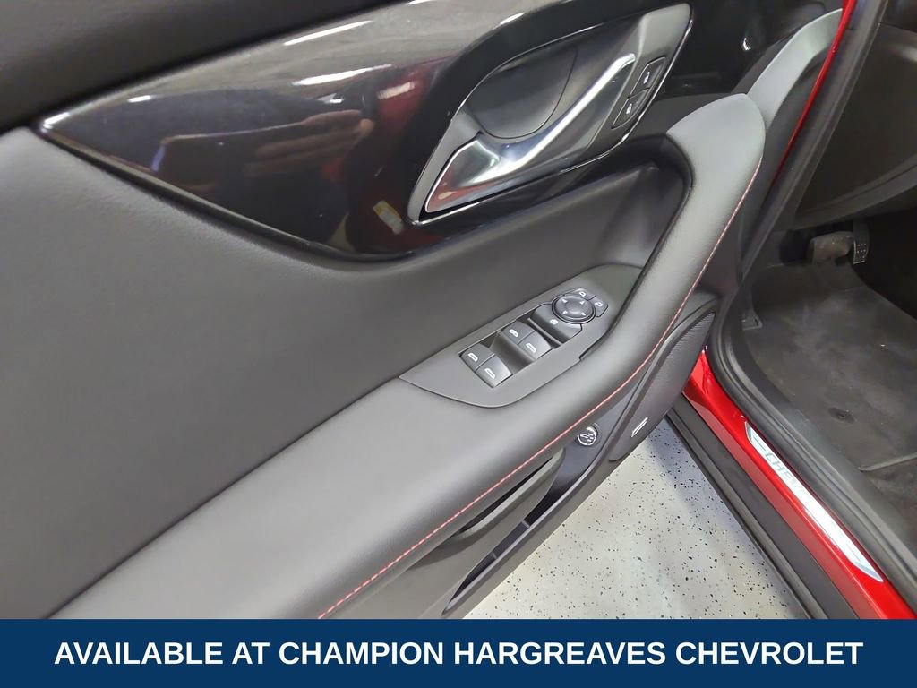 2024 Chevrolet Blazer RS photo 23