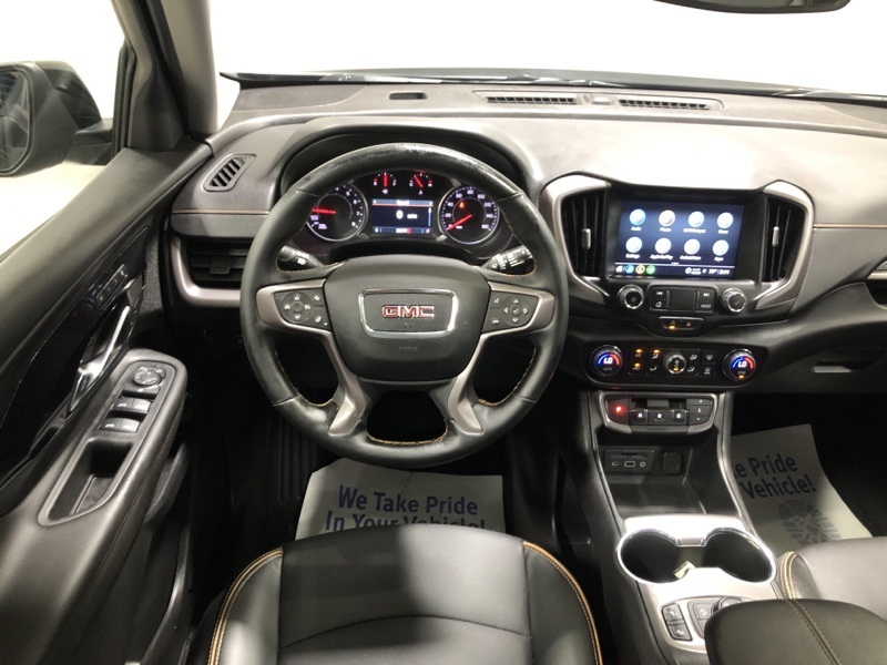 2024 Gmc Terrain AT4 photo 25