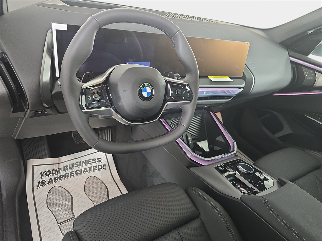 2026 Bmw X3 photo 16