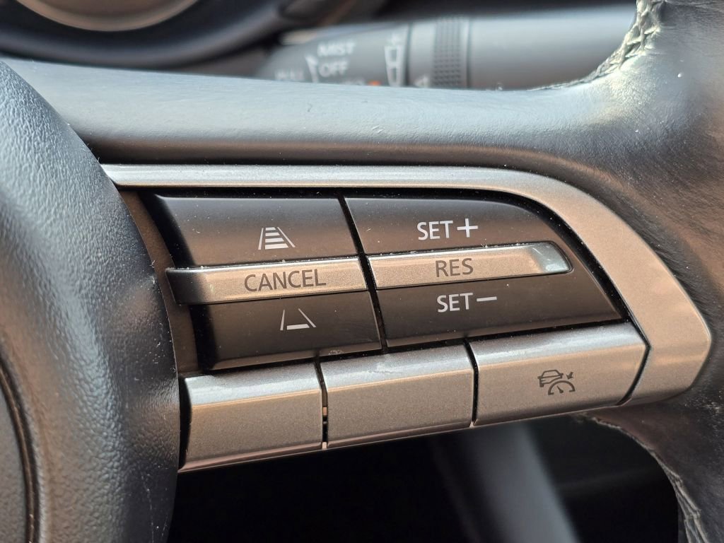 2023 Mazda Mazda3 2.5 Select photo 10