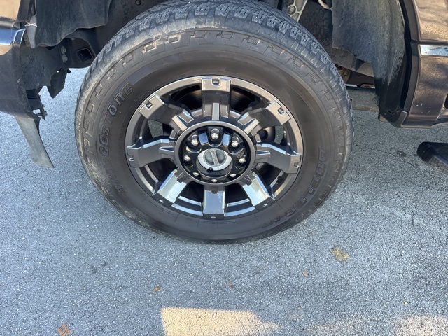 2023 Ford F-250 photo 16